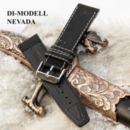 Ремешок Di-Modell Nevada черный